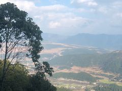 -腾冲云峰山