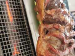 -大亮烤羊腿烤全羊(辣街店)