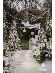 -花轿喜屋婚礼策划