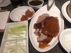 北京烤鸭-金鸭季·北京烤鸭(深业上城店)