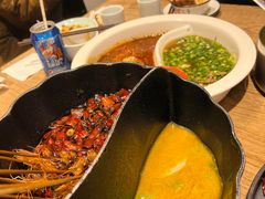 -成都吃客(九眼桥店)