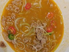 -三品香·江浙菜(松江九谊店)