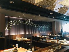 大堂-捞王锅物料理(四川北路店)