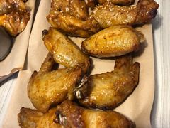 -必胜客(绿地新都会店)