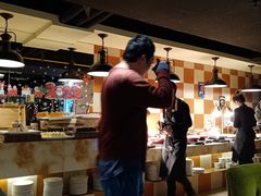 -戈拿旺巴西烤肉(崇文门店)