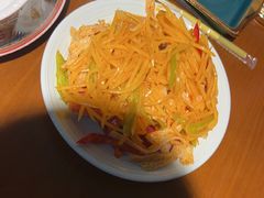 -伊斯麦尔丝路·新派菜(沙子口店)