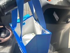 -CHARLIETOWN红茶公司(南京万象天地店)