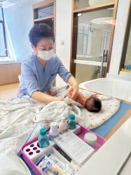 -侒悦缦月子中心·疗愈园区(龙岗店)