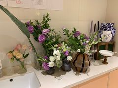 -HUATA 'Holiday Plan 花榻