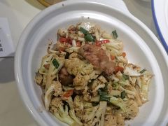 -兰湘子·湘菜小炒(三桥万象城店)