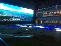 -广州市城市规划展览中心