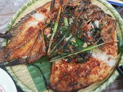 -西双版纳傣味园(昆前路店)