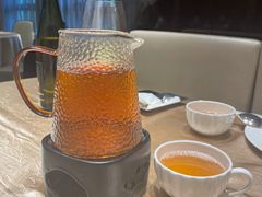 -北京泰富酒店-柏景轩中餐厅