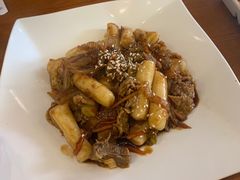 -韩礼年糕(飞虹路店)