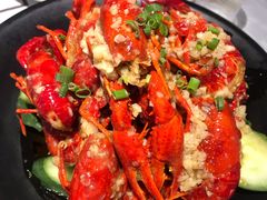 -熊记虾王·小龙虾(东晓南店)