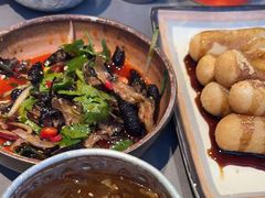 -耍盆友·重庆江湖菜(百子湾店)