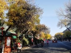 -高庙保安寺