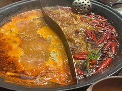 -萍姐火锅·公路夜市(南京新街口店)