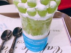 -Cafe de Paris(林荫路店)