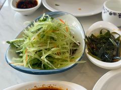 -海知道大连海鲜水饺(南山大冲店)