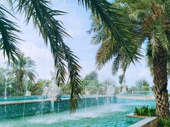 -惠州金海湾嘉华度假酒店