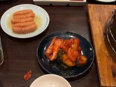 -蒜香焼肉PURUSHIN(马场路店)