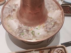-拾柴熏酱-鲜虾水饺(群力店)