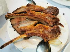 -拉蒂娜·巴西牛排馆 Latina·Brazilian Steakhouse(陆家嘴旗舰店)