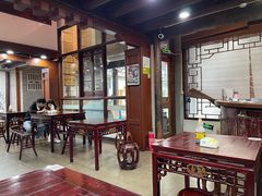 -御清斋总店(天一街店)