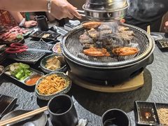 -炭虎烤肉(桂林路店)