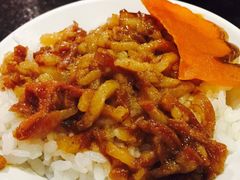 -胡须张鲁肉饭(美食文化馆店)