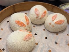-山泉公馆酒家(天河公园店)