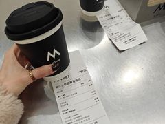 -M Stand(南京新街口金鹰店)