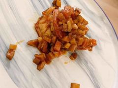 -拂晓山房·私房川菜(西门店)