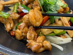 -汤记传菜(浦江店)