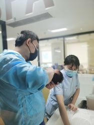 -明宇集团·积木枝芽母婴健康管理中心(天府店)