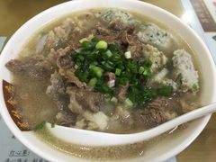 -荔林食店(西华路店)