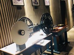 -万达影城(银兴菲林店)