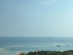 -青岛海尔洲际酒店