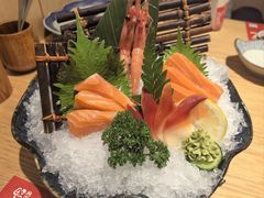 -伊豆野菜村(合景·摩方店)