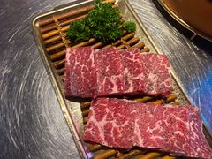 -大叹号·朝鲜族烤肉(潍坊泰华城店)