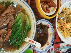 -七爺清汤腩(南开大悦城店)