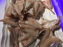 -豪食披萨烤肉自助(保定商场店)