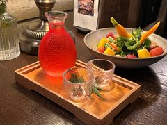 -碧桃小馆·民国宅院(西湖大道店)