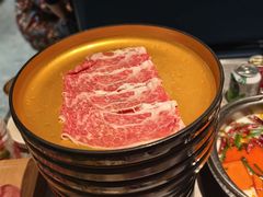-一绪に寿喜烧(夫子庙水游城店)