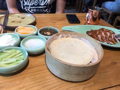 一口酥（点卯精品烤鸭）-顺承小院儿