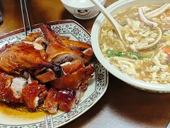 -聂记粤菜馆(鼓西路店)