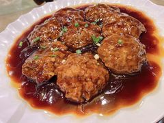 -南来顺饭庄·清真(南菜园店)