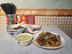 -芬芳甜品(同福路店)