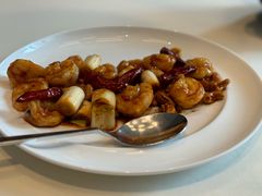 宫保明虾球-海味观(老西门店)